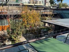 -糖房咖啡(南锣鼓巷店)