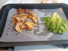 -八乔煎肉馆·丹东特色煎锅(梅林店)