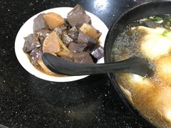 -天台小吃(新城店)