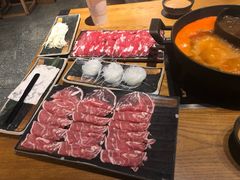 -呷哺呷哺 黄金牧场 (新中关购物中心店)