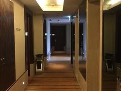 -香港铜锣湾皇悦酒店