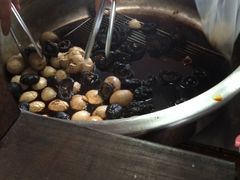 -金盆阿嬷香菇茶叶蛋(玄光店)