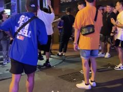 -兰桂坊