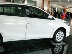 -烟台东联一汽丰田4S店(福山区店)