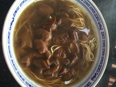好面道大肠面-好面道大肠面(中华路店)
