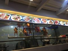 -东江海鲜大排档·潮汕菜·砂锅粥