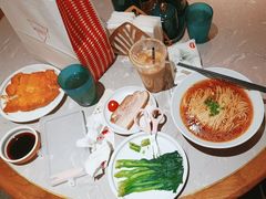 -松鹤楼·苏式汤面(虹桥天地店)