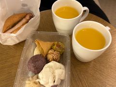 -澳门十六浦索菲特大酒店