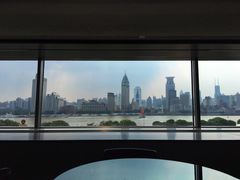 景观位-震旦博物馆·A Cafe