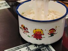 -十八家面馆(欧洲城店)