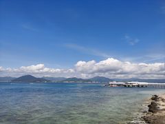 -三亚西岛海洋文化旅游区