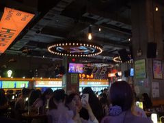 -HIB HUB公社(解放西路店)