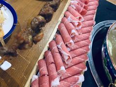 -羯羊城涮羊肉(陶然水岸店)