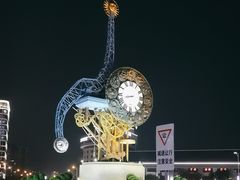 -世纪钟