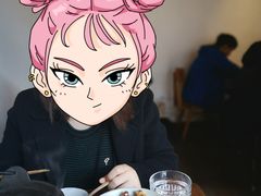 -铃木食堂(帽儿胡同店)