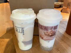 -阿嬷手作(成都万象城店)