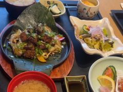 -江户前日本料理(瑞诗酒店店)