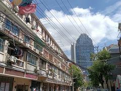 -上海基督教景灵堂