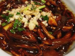 -金枝玉叶上海人家食府(三里河店)