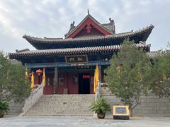 -大槐树寻根祭祖园