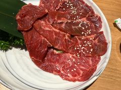 -烧肉达人•炭火烧肉(新天地店)