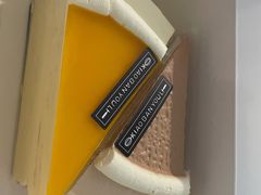 法式伯爵红茶千层-小半有礼(天河南店)