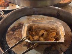 -姜胖胖韩式自助烤肉(光明万达店)