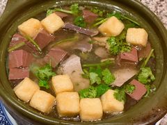 -南京大牌档(夫子庙老门东店)