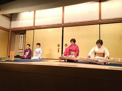 -弥荣会馆日本传统艺能表演