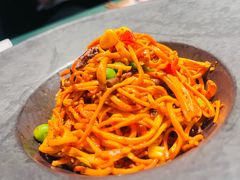 -多杰拉姆藏餐吧(田子坊店)