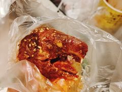 兔头-乡村基(春熙路店)