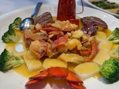 -上海小南国(正大店)