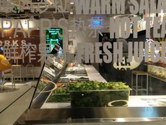 -CALIFORKS加州叉子轻食(朝阳门店)