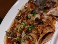 -山水茶艺馆·点心粤菜·30年老字号