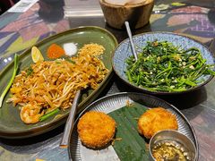 -simply thai天泰(世纪汇店)
