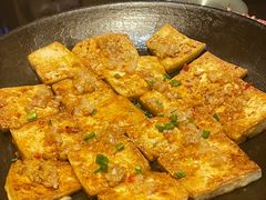 -味莊餐厅(康庄南街店)