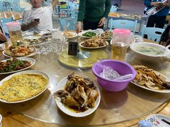 -七鲜渔港美食餐厅(巽寮湾海景店)