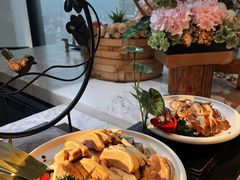 -金陵饭店-56JIA Restaurant家餐厅