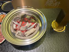 -樱嘢·炭火烧肉(惠南店)