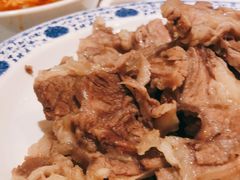 -宁夏国强手抓羊肉·清真菜(未央路凤三店)