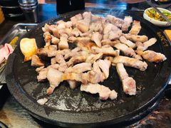 -Dombe豚(黑猪肉街店)