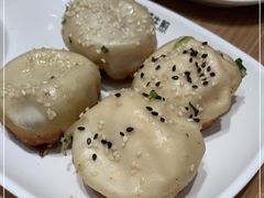 -小杨生煎(香港名都店)