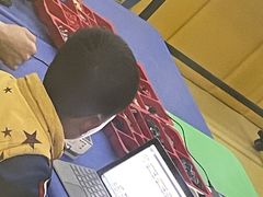 -童程童美信奥赛科技特长·乐高编程科创机器人(旭辉校区)