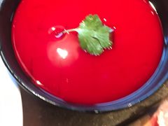 -辣伍鲜毛肚老火锅(元一店)
