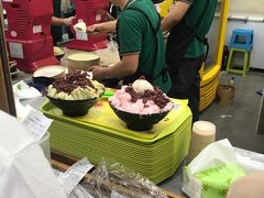 -MOMO冰品·生巧汤圆(红桥店)