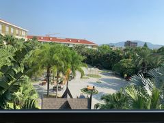 -厦门日月谷温泉渡假村