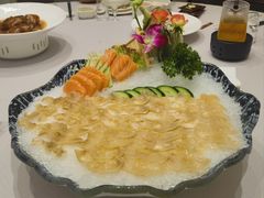 -喜宴又一村·粤菜·茶点·海鲜(壹方天地店)