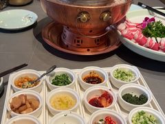 -额尔敦传统涮(体育场店)