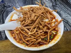 -西月城谭豆花(春熙路店)