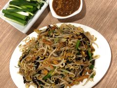 -姥家春饼店(漳州二路店)